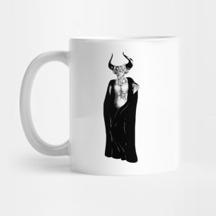 legendärer Teufel Mug